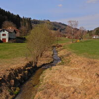 Kobersdorf - Landsee - Kirchschlag