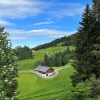 Alpe Wildries