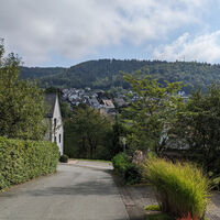 Wandern rund um Bad Fredeburg