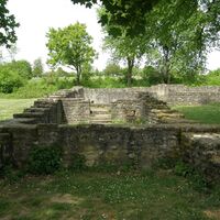 Villa Rustica 2 | Bad Rappenau | HeilbronnerLand