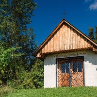 St. Georgskapelle nahe Pleschkogel (c) TV Region Graz-Mias PhotoArt
