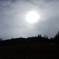 Steyersberger Schwaig - Schöberlrigel - Umschussriegel