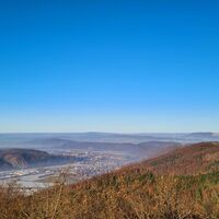 Qualitätstour Zum Ebersnacken (Ki 1)