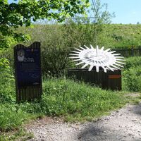 Aufstieg Bürgeralpe beim Kristalsee