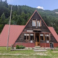 Rifugio Pussa