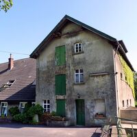 Niedermühle