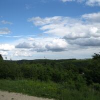 Klosterneuburg - Scheiblingstein - Neuwaldegg