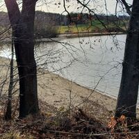 33.2 km Privatstrand Ulrichsteich