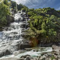 Val Bavona