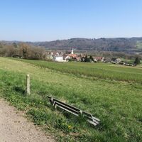 Rückblick auf Lienheim