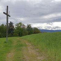 25.9 km Kreuz