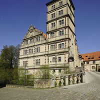 Schloss Brake, Lemgo