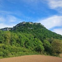 Mont de Cordon