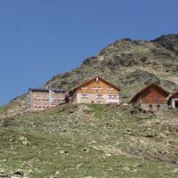 Breslauer Hütte