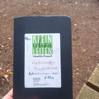 Inkl. Gipfelbuch