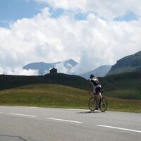 Col du Mont-Cenis