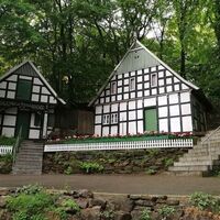 Freilichtbühne Kahle Wart