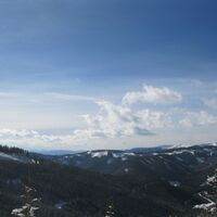 Wechsel-Panoramaloipe