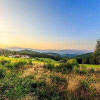 Eselberg, Schneeberg/Hohe Wand