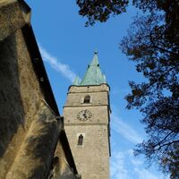 Pfarrkirche St. Michael - Haag