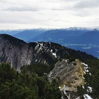 Die Zunterköpfe