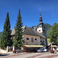 Pfarrkirche Mariä Himmelfahrt