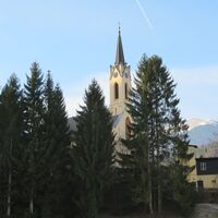 Breitenstein - Luckerte Wand - Prein a. d. Rax