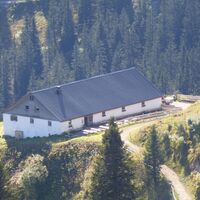 Obere Strindenalpe