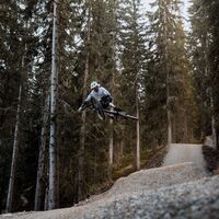 Jump Trail