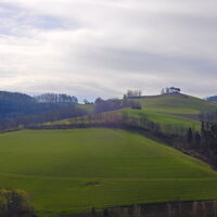Kirchschlag i. d. Buckl. Welt - Tauchen