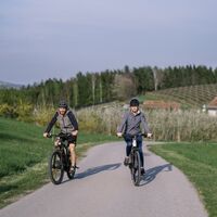 St. Ruprecht an der Raab_Oststeiermark