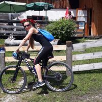 Reitherjoch Alm