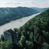 Burgruine Haichenbach