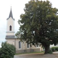 St. Jakobs i. Ros., Filialkirche St. Peter
