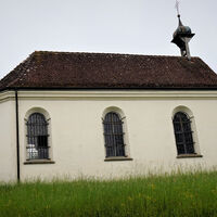 St. Nikolaus Kapelle in Gebhardsweiler