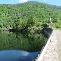 Alfelder See