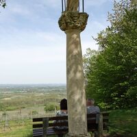 Mariensäule