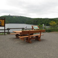 Bird Watching Station