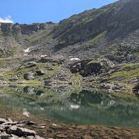 Blauer See