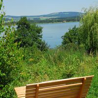 Rastplatz bei Henndorf