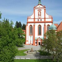 Klosterkirche