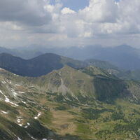 Panorama zum genießen
