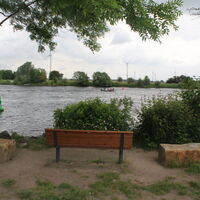 Reisegarten Weye