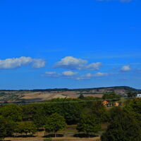 Marz/Rohrbach - Sieggraben