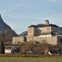 Schloß Trautenfels