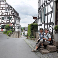 Stadt Blankenberg