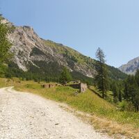 Val Thuras