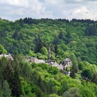 La-Roche-Canillac