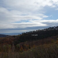 Blick nach Nordost (über Langes Tal)