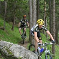MTB Wiener Alpen in NÖ